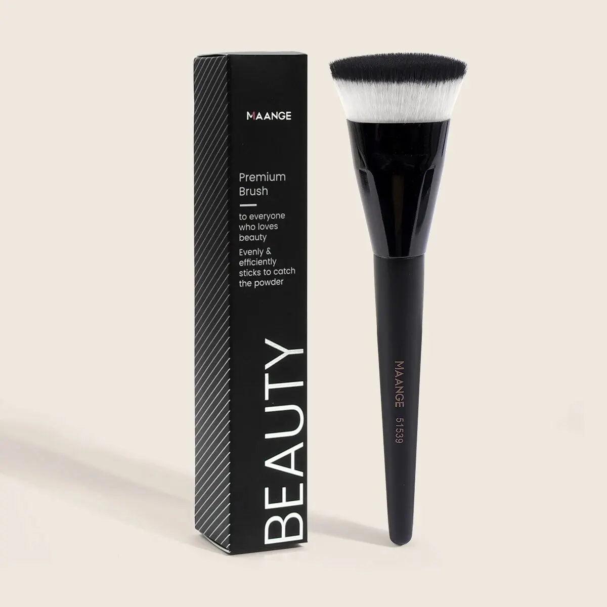 Makeup Brush AuraBeauty™