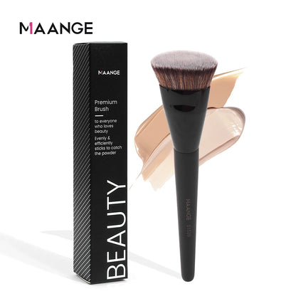 Makeup Brush AuraBeauty™