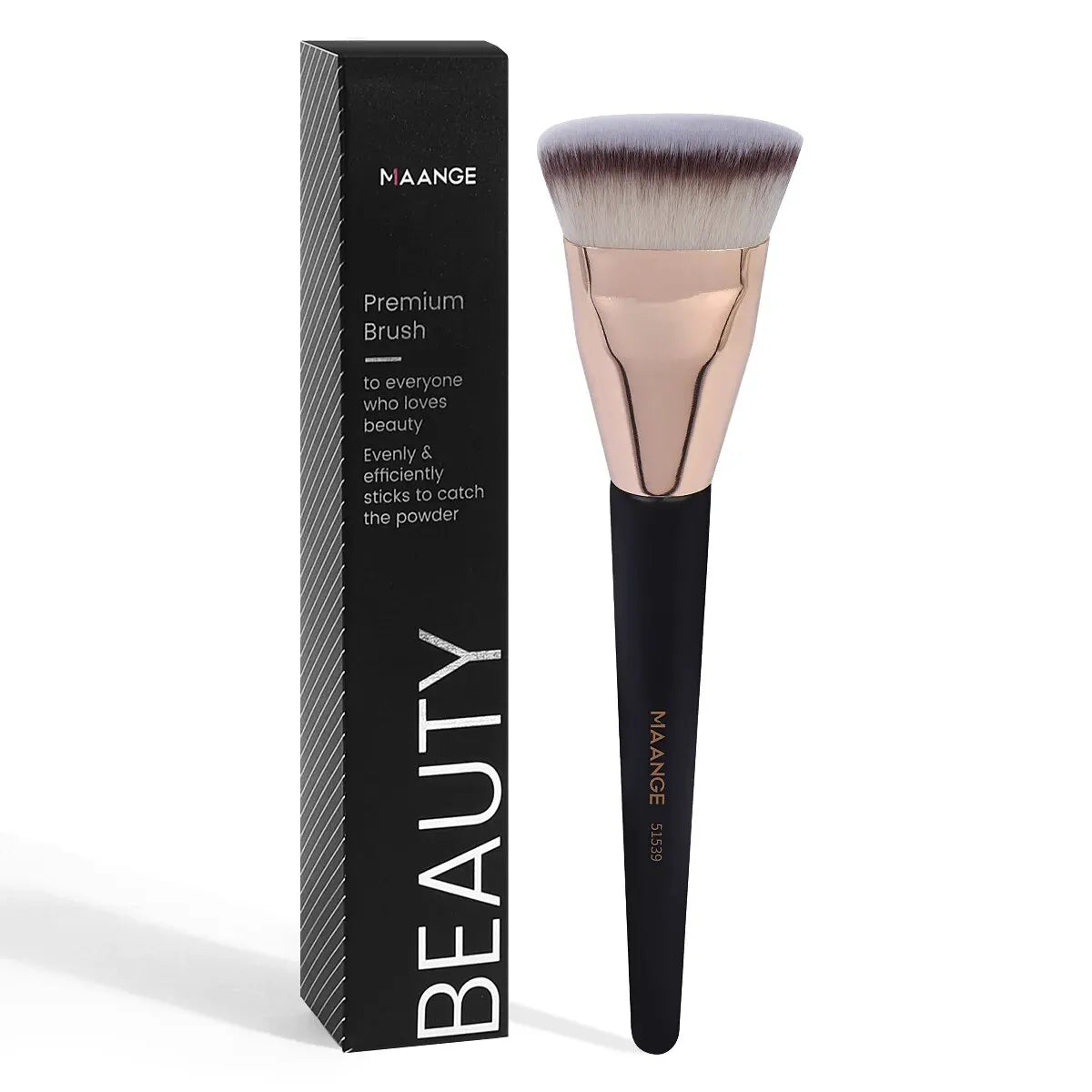Makeup Brush AuraBeauty™