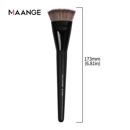 Makeup Brush AuraBeauty™