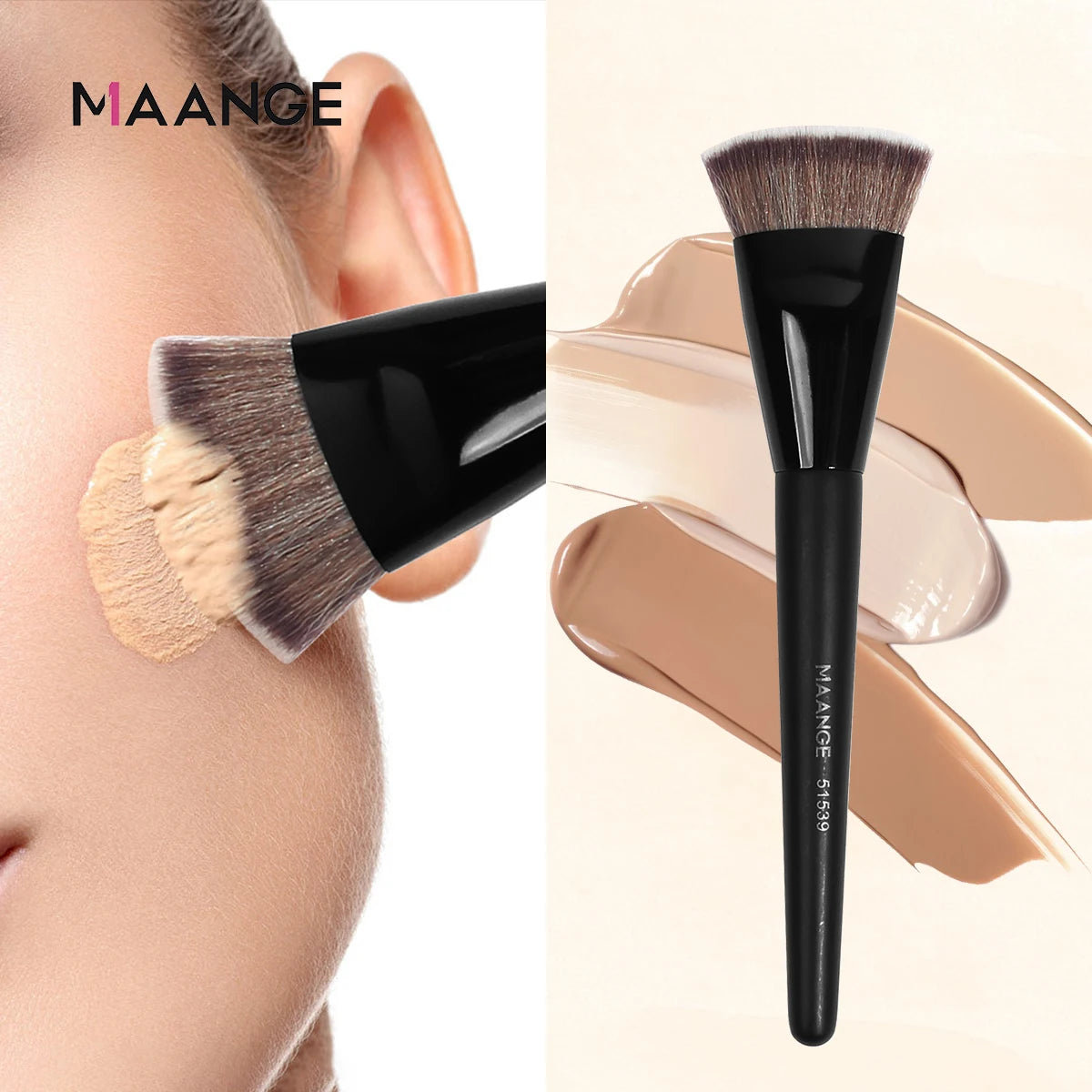 Makeup Brush AuraBeauty™